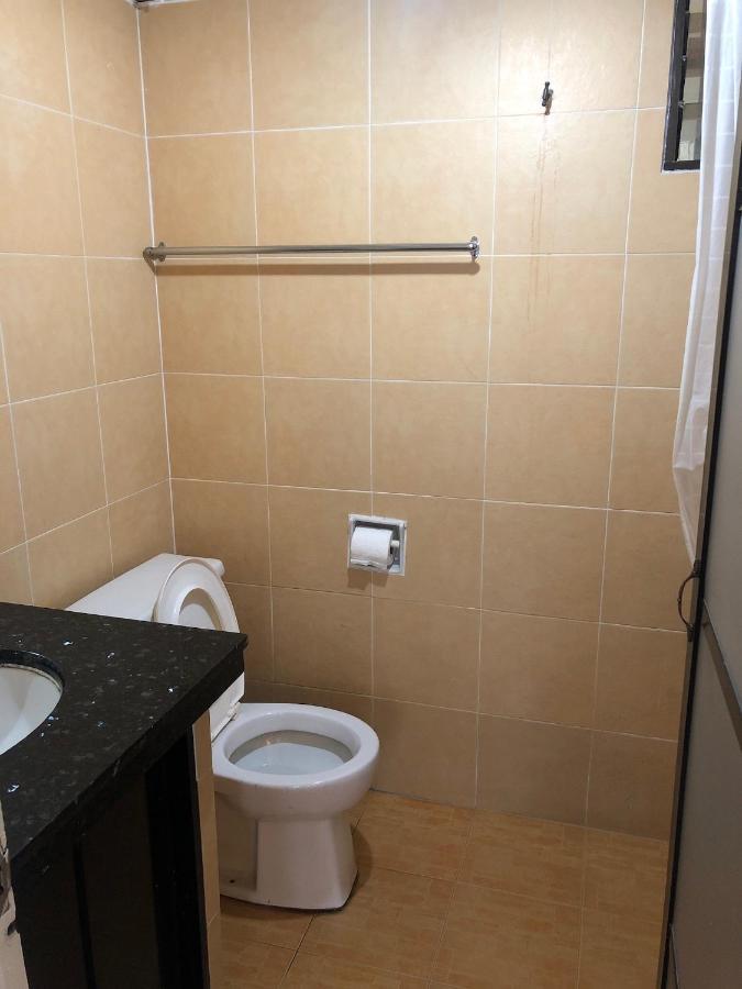 Beach Resort Home Stay Sri Sayang Apartment Batu Ferringhi 2Bedroom Exterior photo